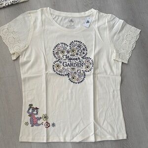 Epcot charming Flower Garden festival women’s top bundle of 2